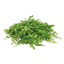 Rucola küchenfertig 250g Funken