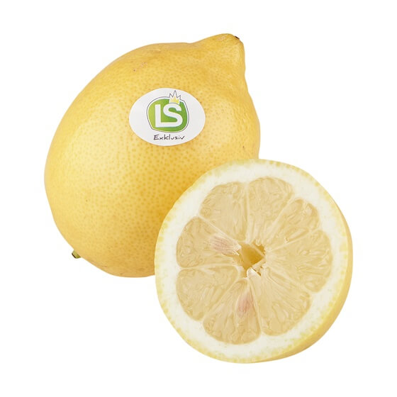 Zitronen 45er ES EP KL1