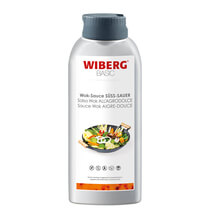 Wok Sauce Süss-Sauer 800g Wiberg