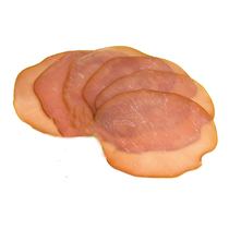 Lachsschinken Delikatess geschn. ca.48 Schb. 500g Henkelmann