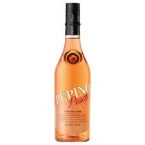 Pepino Peach Pfirsichlikör 15% 0,7l