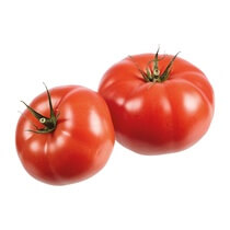 Fleischtomaten gelegt BE KL1