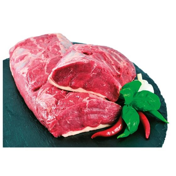 Roastbeef aus Uruguay TK ca.18kg