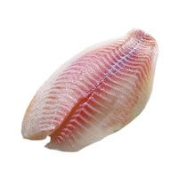 Tilapiafilet Ohne Haut ASC 80-100g 4kg All-Fish