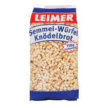 Semmelwürfel 750g Leimer