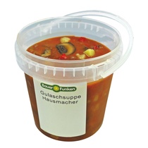 Gulaschsuppe Hausmacher 3kg Funken