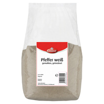 Kotanyi Orient Pfeffer Weiss 1 Kilogramm