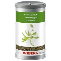 Bohnenkraut 220g Wiberg