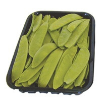 Zuckerschoten PE 200g EP