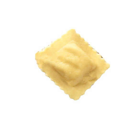 Raviolo mit Steinpilzen TK 2Kg Hilcona