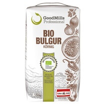 Bio Bulgur 5 KG Good Miles Professional Müllers Mühle