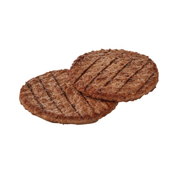 Hamburger TK 50x100g EFS