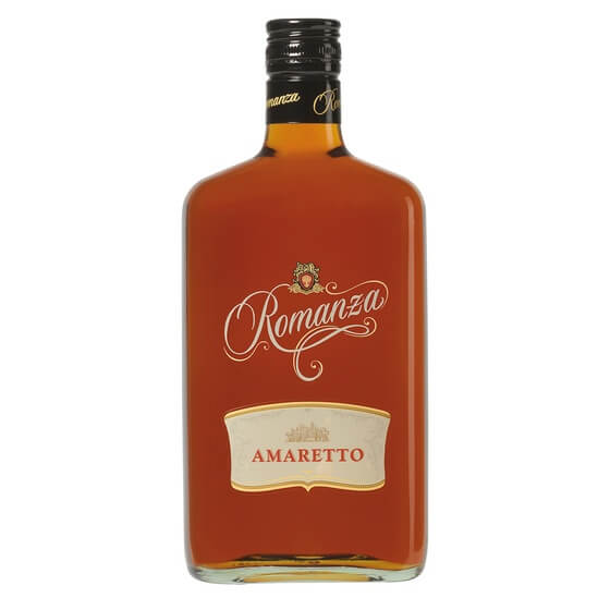 Amaretto Romanza 20% 0,7ltr.