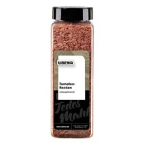 Tomatenflocken getrocknet 300g Ubena