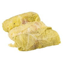 Wirsingroulade Fleisch Roh TK 30x230g Bergland Food