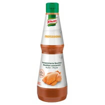 Hühner-Bouillon flüssig 1L Knorr Professional