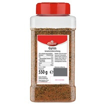 Kotanyi Orient Gyros Würzer 550 Gramm