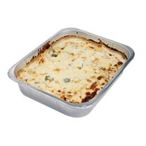 Zucchini Broccoli Auflauf Funken