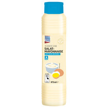 Salatmayonnaise 50% 875ml EFS