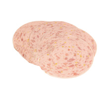 Jagdwurst(Schwein) geschnitten ca.34 Scheiben 500g