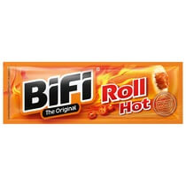 Bifi Roll Hot 45g