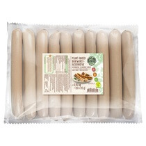 The Green Mountain Bratwurst Alternativ vegan 1150g(10x115g)