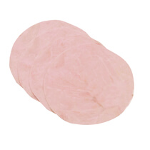 Vorderschinken geschnitten 500g Timm