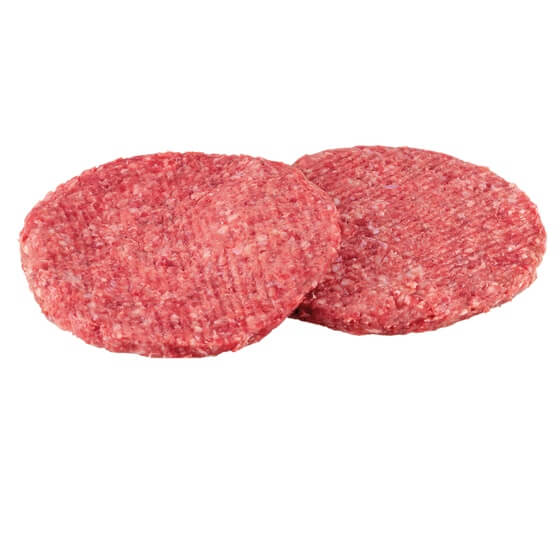 Wildschwein Burger-Patties tiefgefroren 10xca 180g