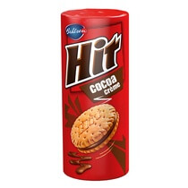 Hit Doppelkeks 134g Bahlsen