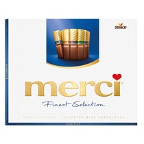 Merci Helle Vielfalt 10x250g
