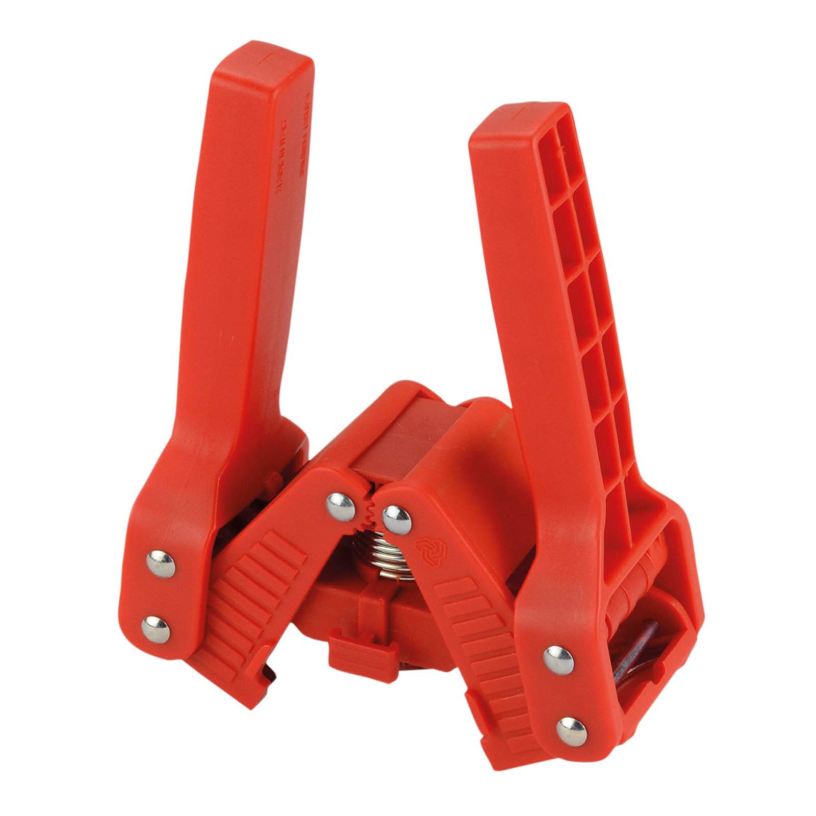 Kronkorken Zange zum Verschließen rot 100% Chef