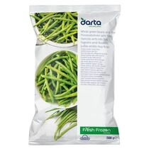 Darta Bohnen Extra Fein 2,5 KG