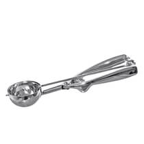 Portionierer Edelstahl 1/50 KK