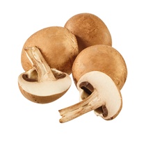 Bio Champignon Braun 200 Gr DE