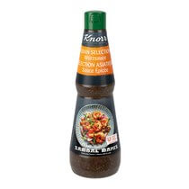 Ketjab Manis Würzsauce indonesisch Soja 1L Knorr