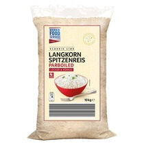 Langkorn Reis Parboiled 10kg EFS
