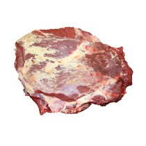 Zungenstück Rind ca 13 KG vacumiert