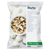 Darta Champignons Scheiben 2500G