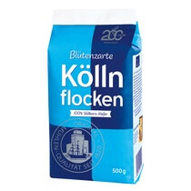 Flocken Blütenzart ODZ 500g Kölln