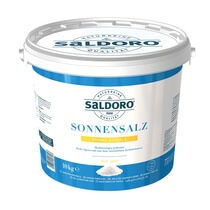 Sonnen Jodsalz 10kg Esco