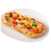 Pizza Snack Verdure 28 Stück 4,48kg Oetker