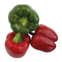 Paprika Mix KL1 ES 500g EP