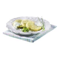 Serviettenknödel in Scheiben ca.60g 2,5Kg TK Bürger