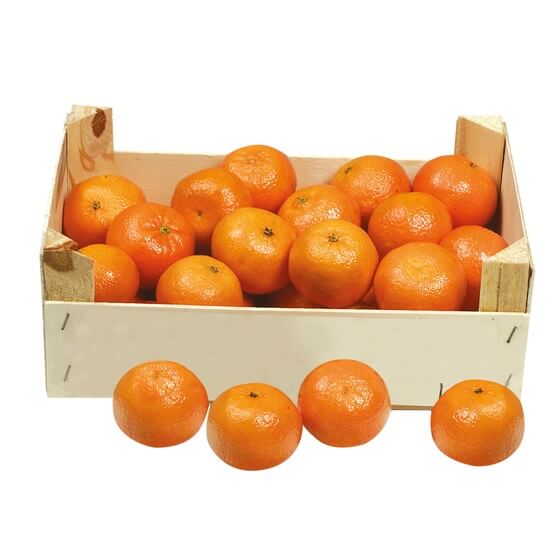 Clementinen ES LS 1,8KG KL1