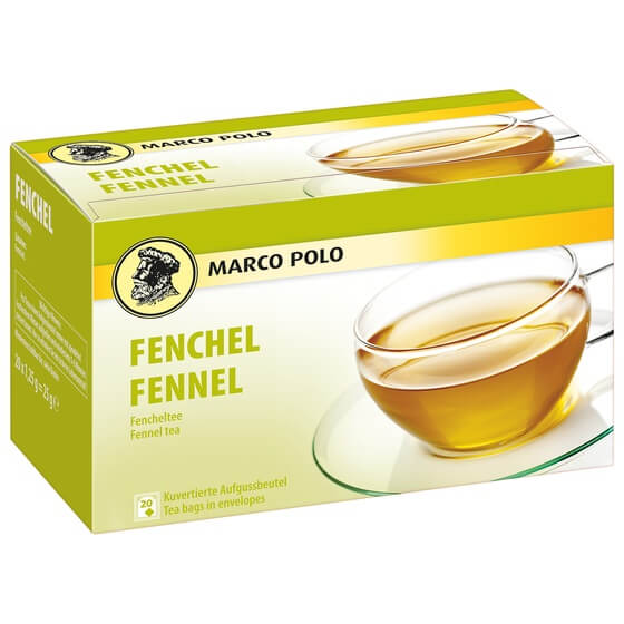 Fenchel Tee BR 20 BT Marco Polo