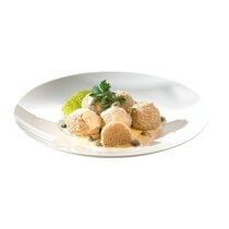 Klopse "Königsberger Art" gebrüht TK 125x40g Karl Kemper