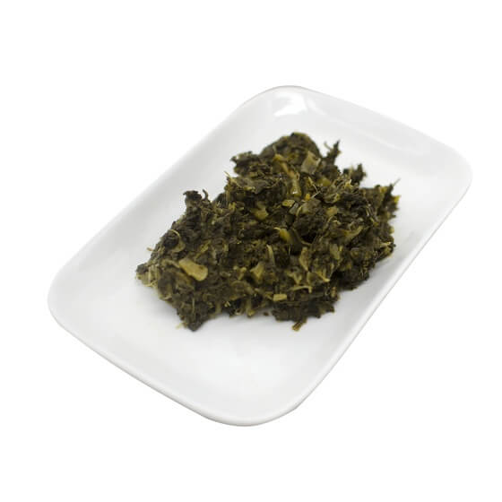 Sous-Vide Grünkohl 1000 g