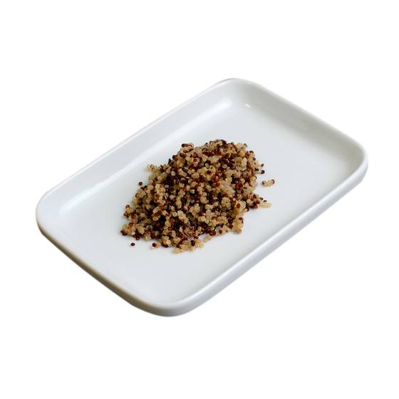 Sous-Vide Quinoa 10 Portionen à 100 g