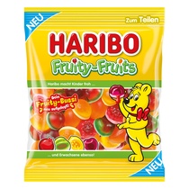 Haribo Fruity Bussi 160g