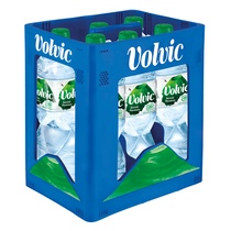 Mineralwasser Naturell 6x1,5l PET Pfand Volvic